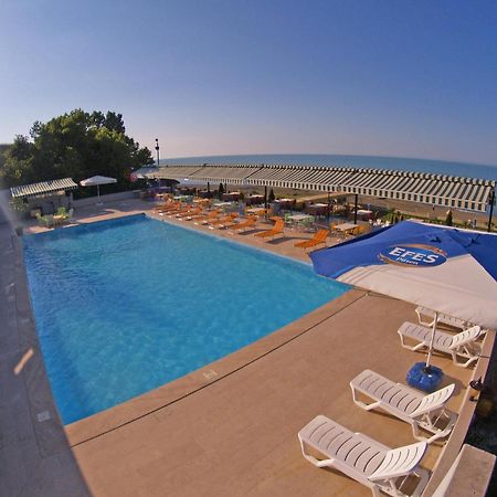 Mora Hotel Trabzon Exterior foto