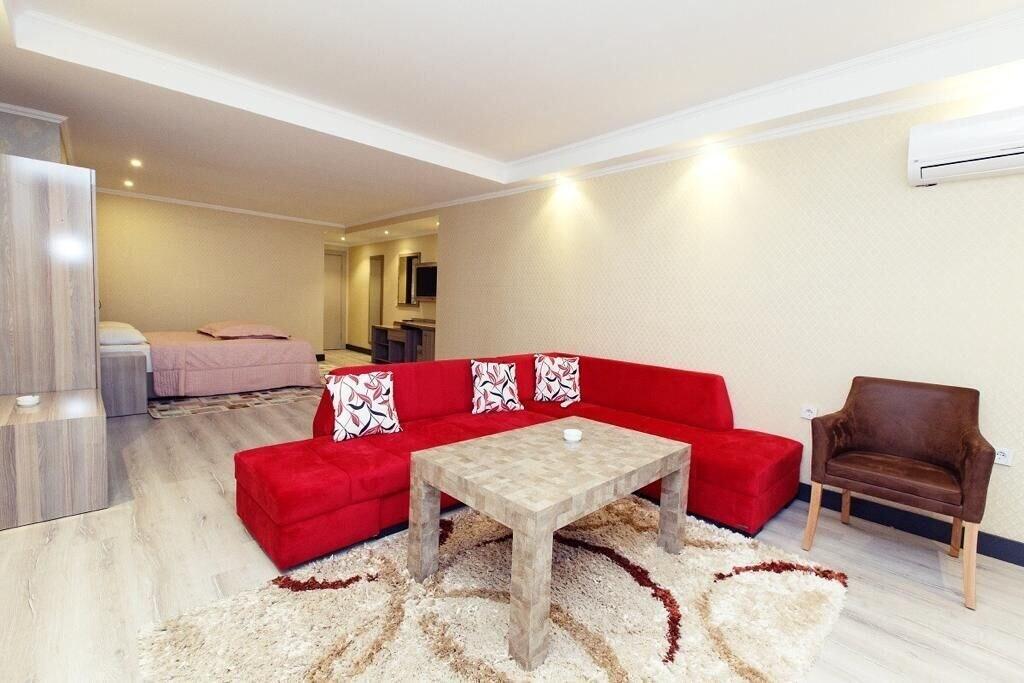 Mora Hotel Trabzon Exterior foto