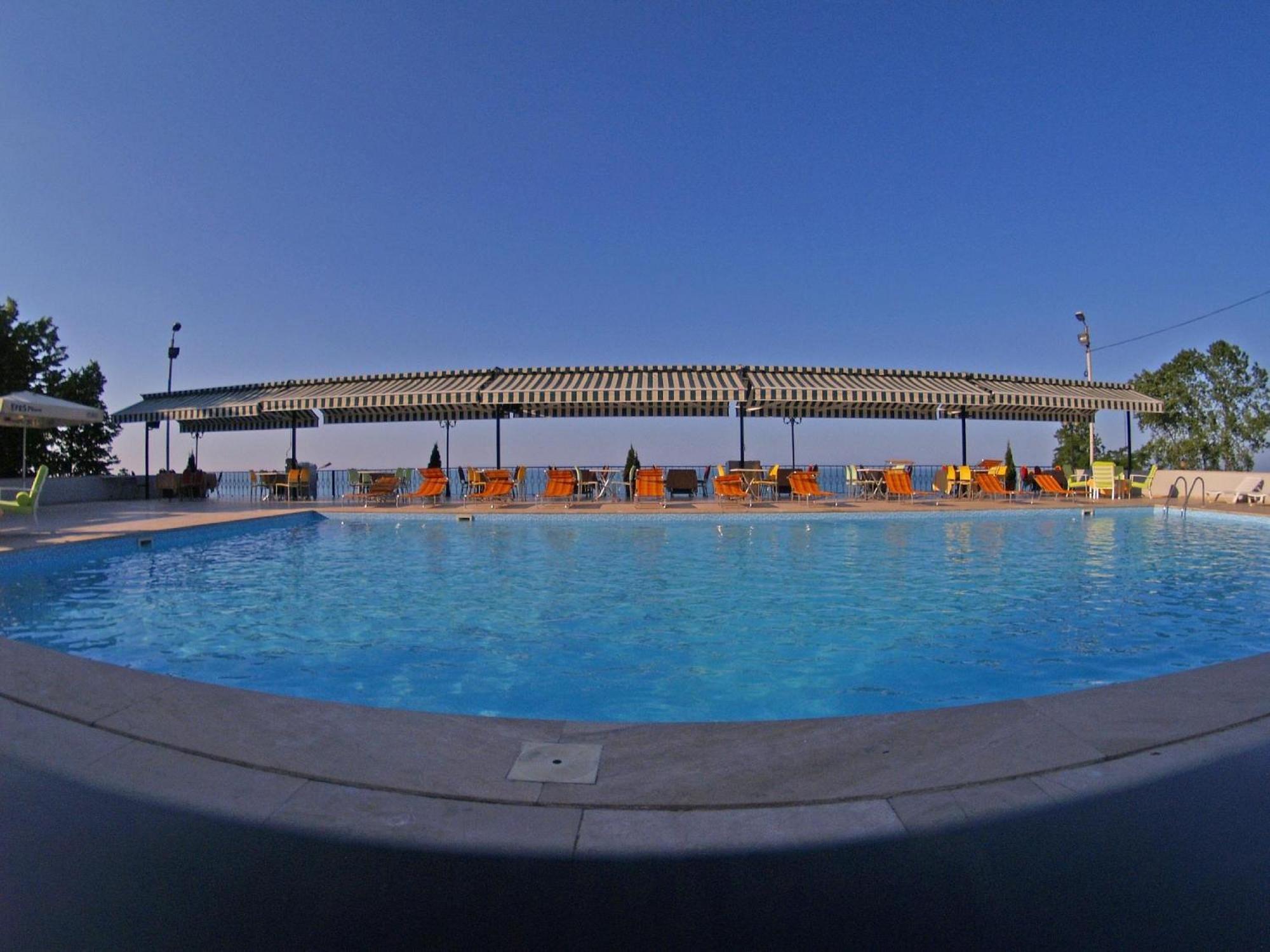 Mora Hotel Trabzon Exterior foto