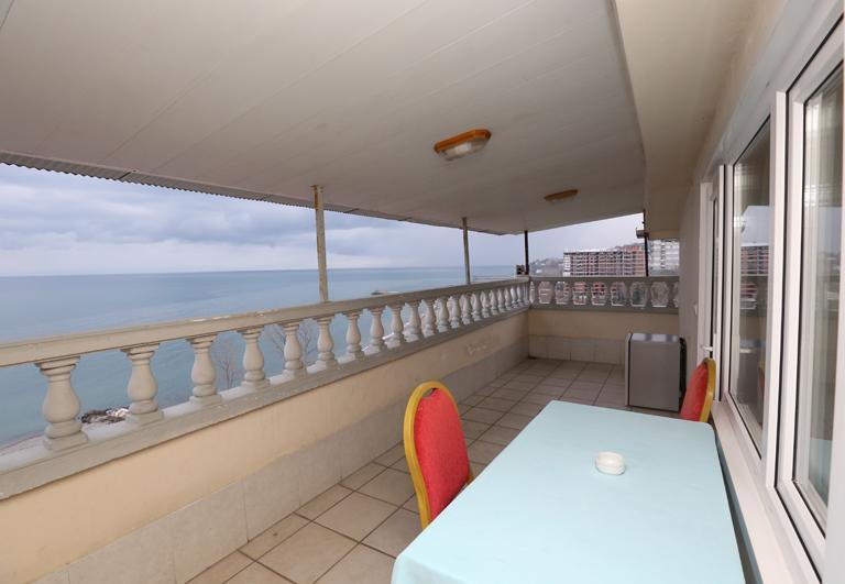 Mora Hotel Trabzon Exterior foto