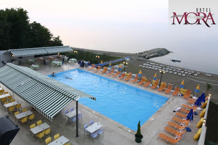 Mora Hotel Trabzon Exterior foto