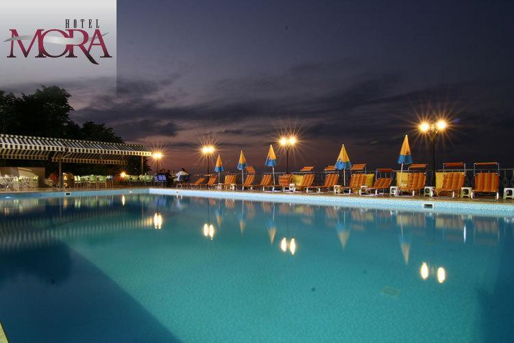 Mora Hotel Trabzon Exterior foto