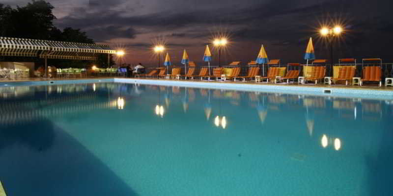 Mora Hotel Trabzon Exterior foto