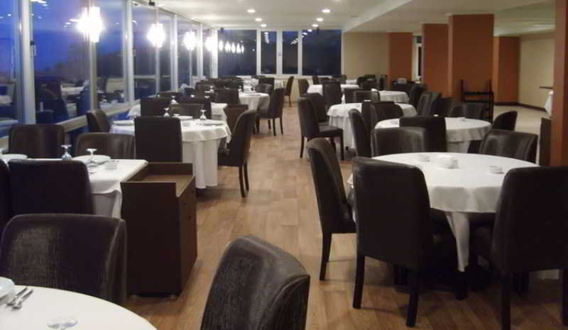 Mora Hotel Trabzon Exterior foto